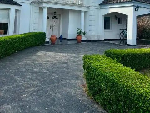 Casa en Alquiler en El Lucero, Countries y Barrios Cerrados en Escobar