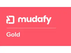 Mudafy Gold