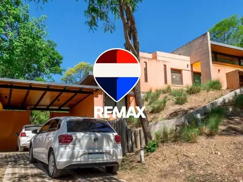 CASA EN VENTA VALLE ESCONDIDO APTA CREDITO 2 DORM