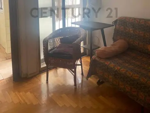 Departamento en Alquiler en Caballito Sur, USD 700