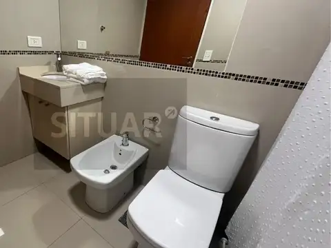 Alquiler Temporario Monoambiente en Las Cañitas