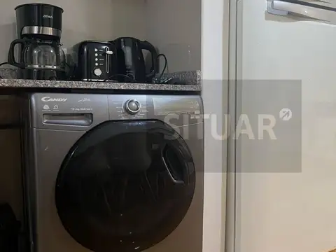 Departamento en Alquiler Temporal al Noroeste