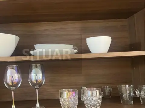 Departamento en Alquiler Temporal A Estrenar