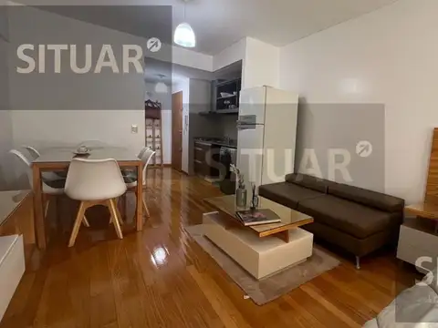 Departamento en Alquiler Temporal A Estrenar