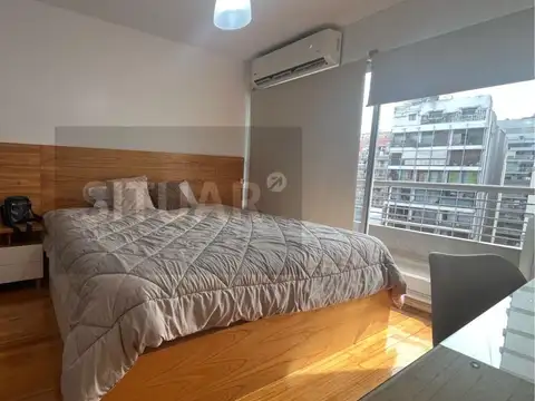 Departamento en Alquiler Temporal en Las Cañitas, USD 850