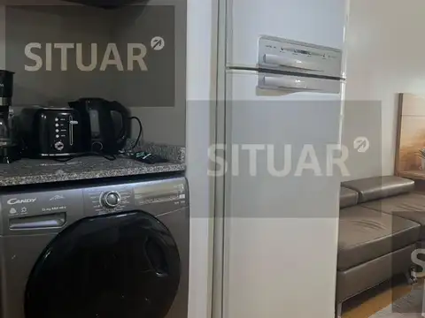 Departamento en Alquiler Temporal al Noroeste