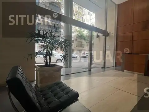 Departamento en Alquiler Temporal en Las Cañitas, USD 850