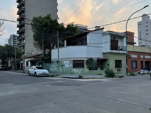 Terreno en Venta en Lanus Este, USD 133.000