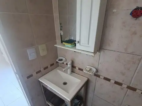 DEPARTAMENTO 2 AMBIENTES EN VENTA EN MORON NORTE