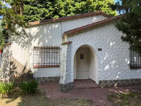 Casa en Venta en City Bell, USD 200.000