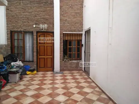 Depto Tipo Casa en Venta de 3 dormitorios