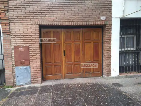 SAN PEDRO 6800, Piso pb