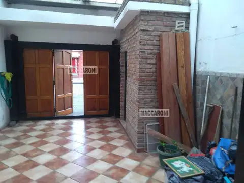 Depto Tipo Casa en Venta de 4 ambientes