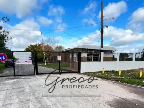 Departamento PLANTA BAJA