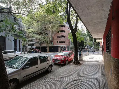Terreno en Venta 8  mts Frente
