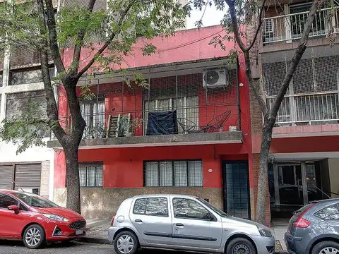 Terreno en Venta en Palermo, USD 1.300.000