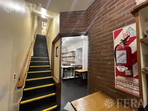 Venta de local en Wilde