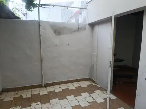 Depto Tipo Casa en Venta en Villa Adelina, USD 110.000