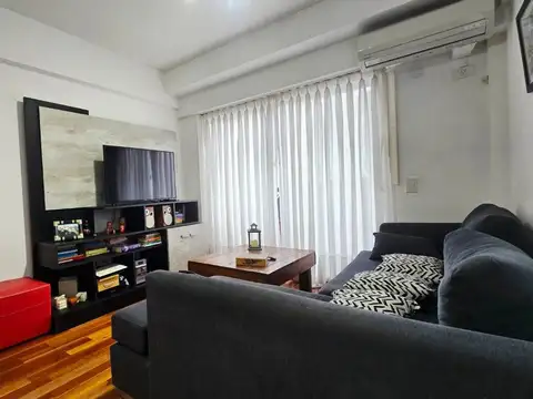 Departamento en Venta al Oeste