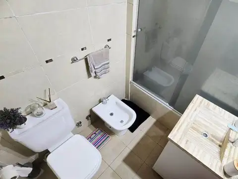 Departamento en Venta en Caballito, USD 170.000