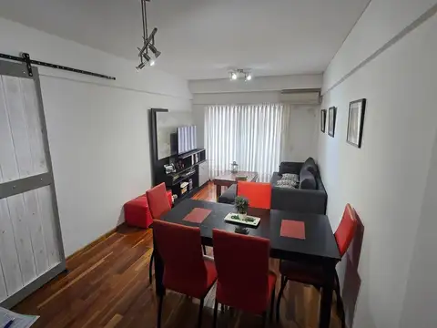 Venta departamento tres ambientes Caballito