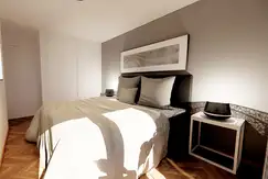 Emprendimiento en Centro - Etapa: En construcción