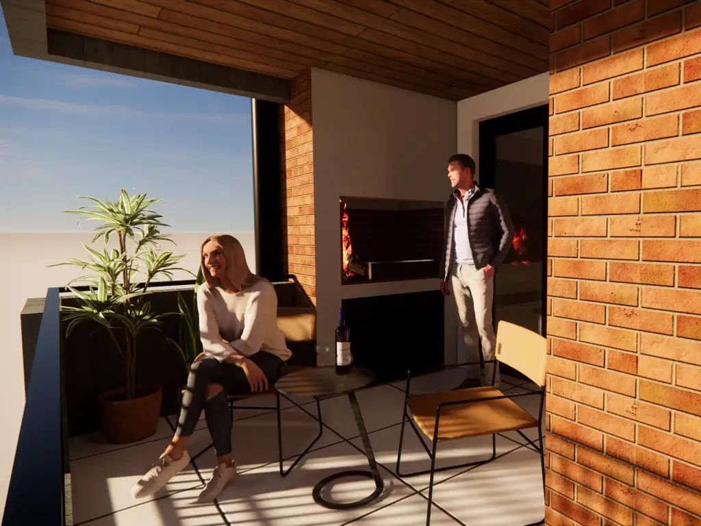 Emprendimiento en Centro