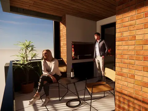 Emprendimiento en Centro