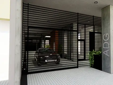 ADG 15 de  1, 2 y 3 Dormitorios