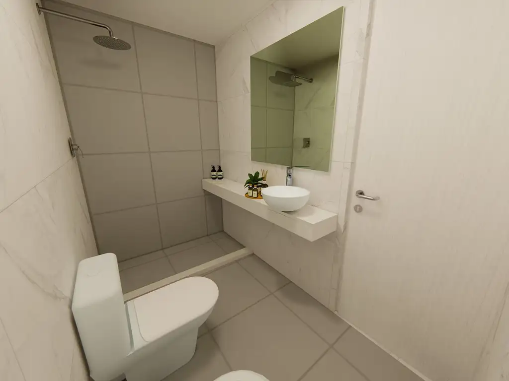 ADG 15 de 18 Unidades en Centro