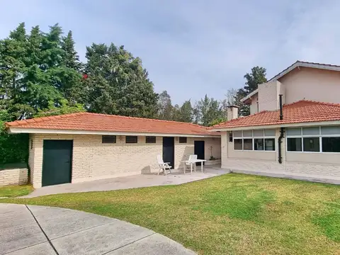 Casa en Venta en Los Rosales, USD 219.000