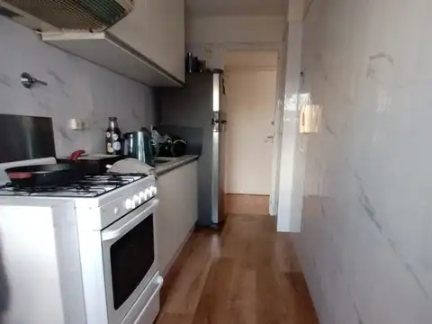 Departamento en Venta 35 años