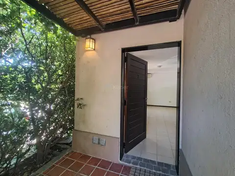 Departamento  en Venta en La Cuesta, Pilar, G.B.A. Zona Norte