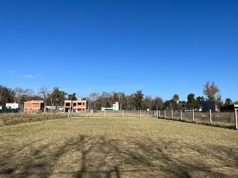 Terreno en Venta de 810,0 m2