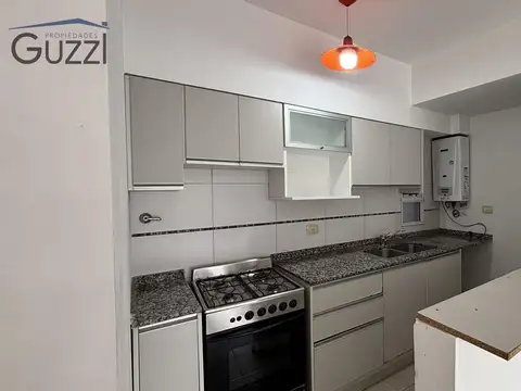 Departamento en Venta al Este