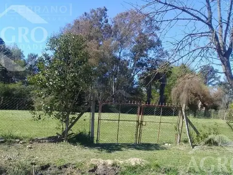 SDA. Venta. Lote de terreno. Saavedra al 300 Parque Sakura, Exaltacion de la Cruz