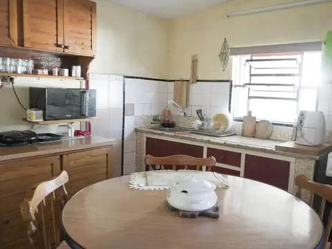 Casa en Venta 61 años