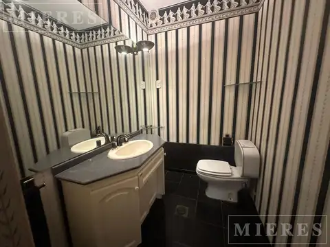 Depto Tipo Casa en Alquiler en San Isidro, $ 2.200.000