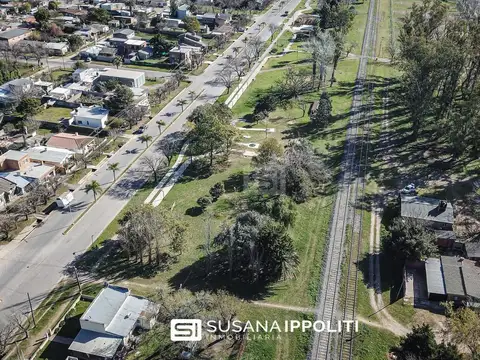 Terreno en Venta en Roldan, USD 115.000