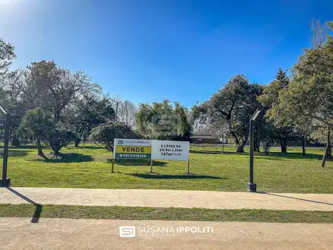 San Martín al 200