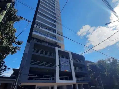 Torre Aymara Departamento 2 dorm con cochera