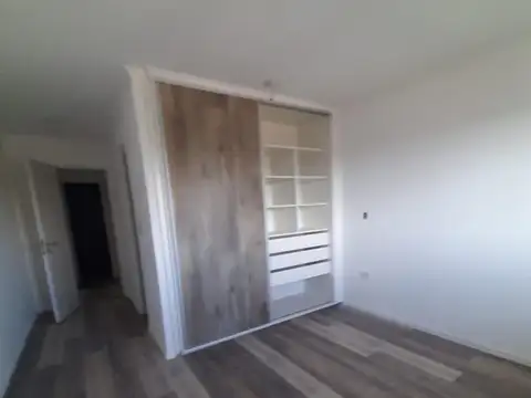 Torre Aymara Departamento 2 dorm con cochera