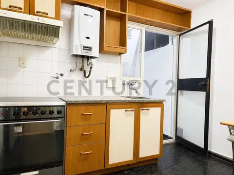 Departamento en alquiler