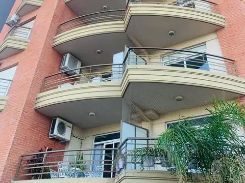 DEPARTAMENTO A LA VENTA 3 AMBIENTES CON COCHERA EN RAMOS MEJIA NORTE! 95M2