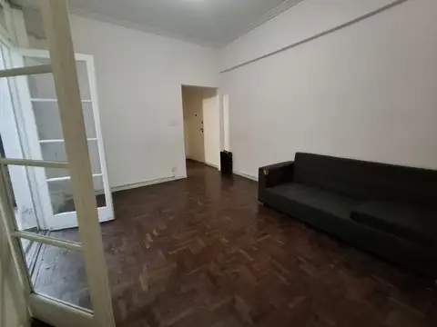 Departamento en Venta en Balvanera, Capital Federal