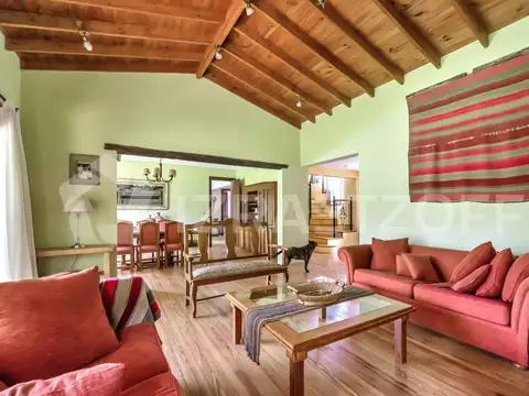 Casa en Venta en Ayres De Pilar, USD 790.000
