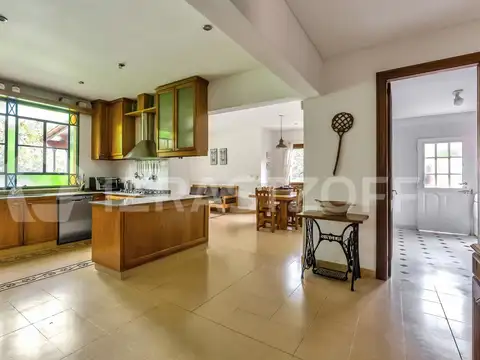 Casa en Venta al Noreste