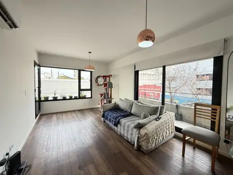 Departamento en Alquiler con 2 cocheras