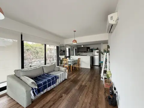 Departamento en Alquiler de 3 dormitorios