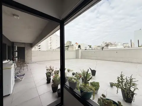 Departamento en Alquiler de 4 ambientes
